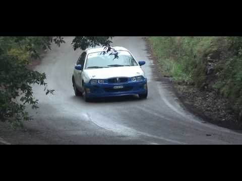 3° Rally Colline Metallifere   Lurci Orsini