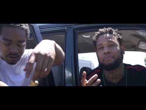 Ziggy Moe - More Important ll Shot by: 2x_Visuals