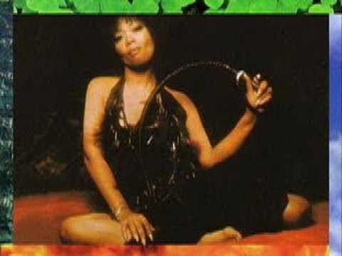 Thumbnail for YVONNE FAIR-"FUNKY MUSIC SHO' NUFF TURNS ME ON" (1975) by Yvonne Fair