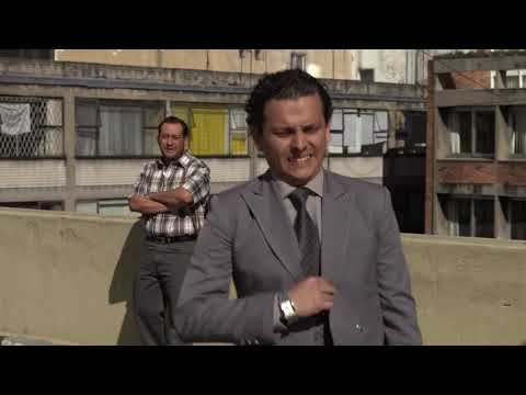 Pablo Escobar el patrón del mal capitulo 4 HD