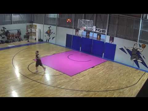 DYNAMIC LEAGUE Γ.Κ.Β.C - REBELOI 94-51