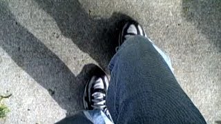 Jonathan Ochshorn — Shadows Burn