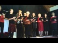 Go, Tell It On The Mountain (arr. John Rutter) -- GHPC Choir