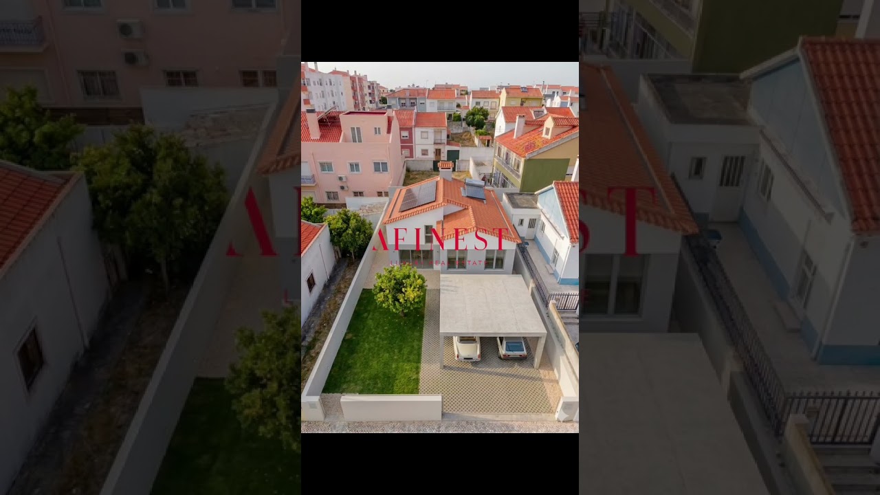 Vídeo do imóvel