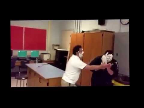 Mr. G and Augie's Whip Cancer Challenge