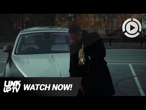 MC Fizzy - Dun Out Ere Ft. Yung Saber X Dragon Slayer | Link Up TV