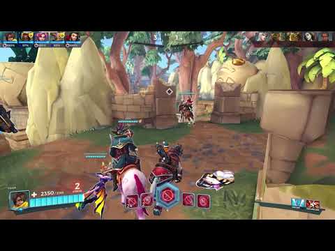 YOU CHALLENGE KINESSA? 🤡