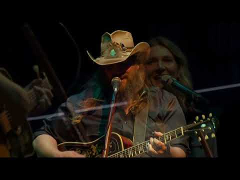 Chris Stapleton