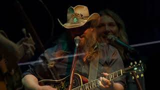 Chris Stapleton - Capital One Jamfest 2025 - San Antonio TX 4/6/2025