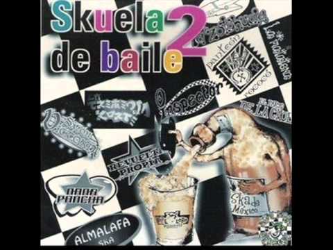 skuela de baile