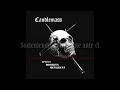 Black Stone Wielder - Candlemass (sub español/lyrics)