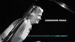 June Christy: Lonesome Road (1950)
