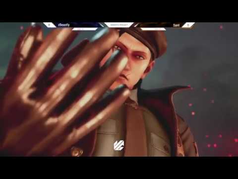 VGP Tekken 7 Weekly