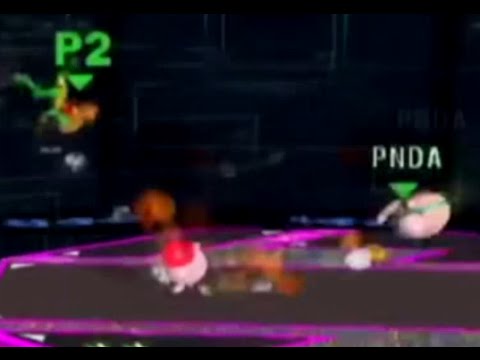 Top 10 Rests  Smash Bros