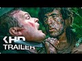 RAMBO Trailer German Deutsch 1983