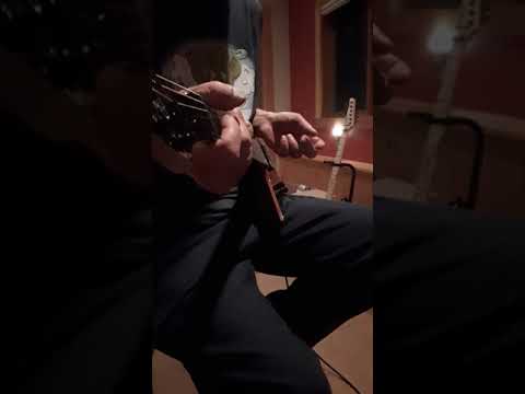 Chapman Ghost Fret V Review