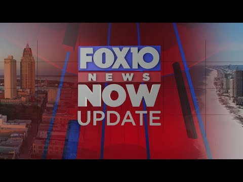 News Now Update for Wednesday evening August 4, 2021