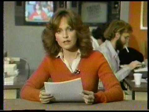"Fridays TV Show" (1980) [Show F-04]   "The Friday Edition"   [04 of 10]