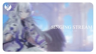 🪽 START - 【 歌枠 / #karaoke 】爆速歌≀ SINGING STREAM【 NEUN / RK Music 】