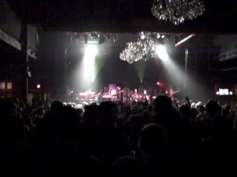 The Disco Biscuits 9.27.09 - Spy (end Pt.2)