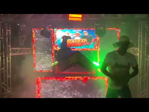 Rabeta Sound Diretamente do Acará para o mundo 