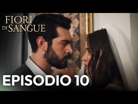 Fiore Di Sangue Episodio 10 | Sottotitolato in italiano | Kan Cicekleri