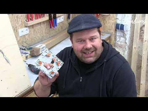 Only ONE supply line for oven and hob!