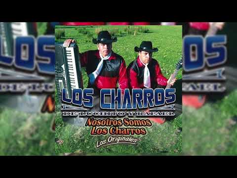 Negra - Los Charros de Luchito y Rafael
