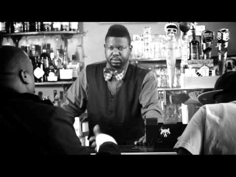 Bizarre - Bartender (Ft Fuzz Scoota, Maestro)