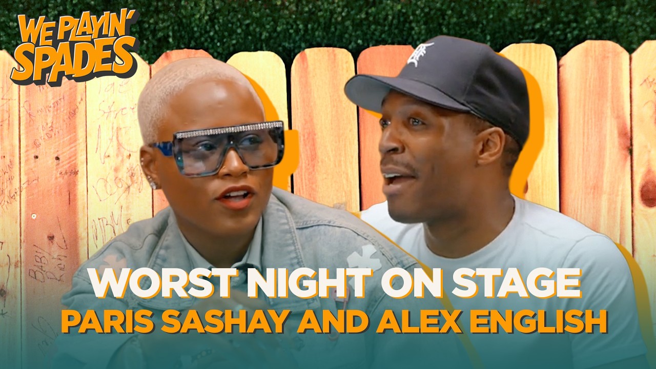 Seafood Boils & Struggling Sets | We Playin' Spades