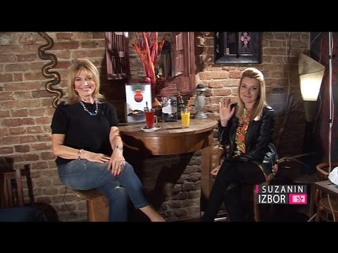 Suzanin izbor S01E19 - Anđelka Prpić