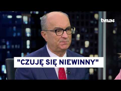 Czarzasty ostro o Prezydencie Nawrockim: "Kłamie i boi się prawdy"