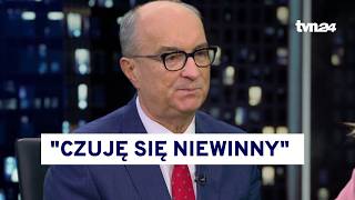 Czarzasty sharply about President Nawrocki: "He lies and is afraid of the truth"