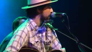 Honey I Been Thinking About You-Jackie Greene Band/3-2-2014 Canyon Club