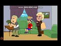Every Grounded Video And GoAnimator In A Nutshell