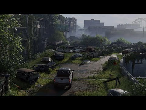 TLOU: THE PITTSBURGH AMBUSH - OFFICIAL TEASER TRAILER