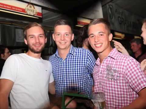 Perger Zeltfest 2018 - Promotion