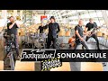 Sondaschule live | Corona Sessions | Rockpalast 2020