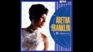 Aretha Franklin - I'm In Love