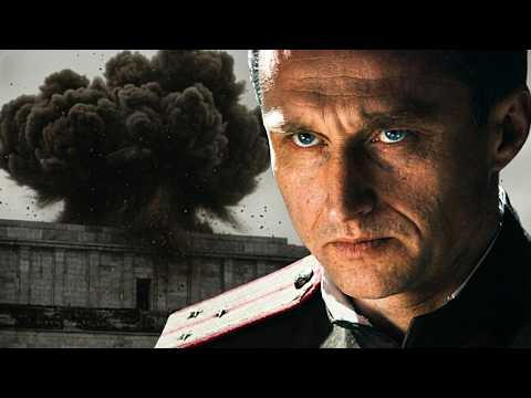 The Führer's inner circle: the last witnesses to his downfall