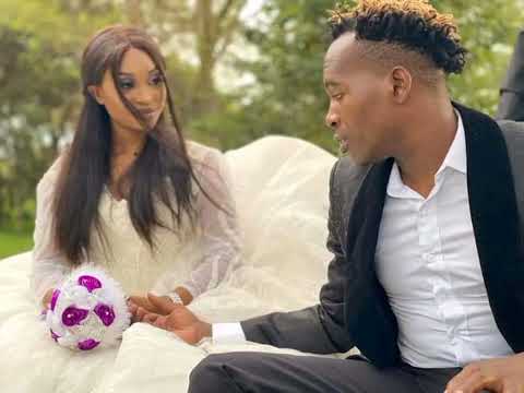 Y Celeb Ft Flex ZM - Nakugeta (Official Audio)