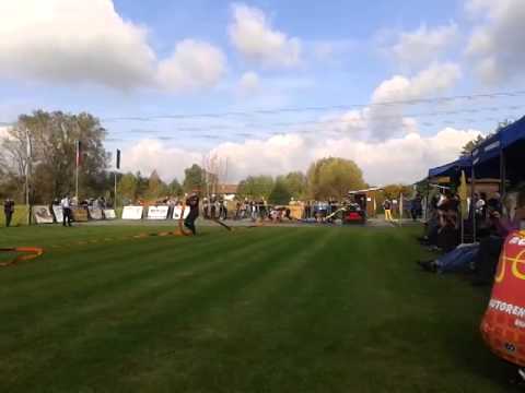 Pohár republiky Vacenovice 18.10.2014 - DHZ Kúty