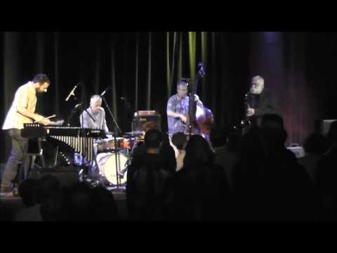 Peter Brötzmann Quartet