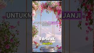 Download lagu 6 Artis JK - Janjiku mp3