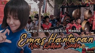 Download lagu Lagu Minang Emas Hantaran Versi Jaranan || Voc. Latifah Sinden || NEW SETYO BUDOYO 64171 mp3