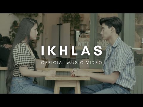 HarmoniA - Ikhlas (Official Music Video)