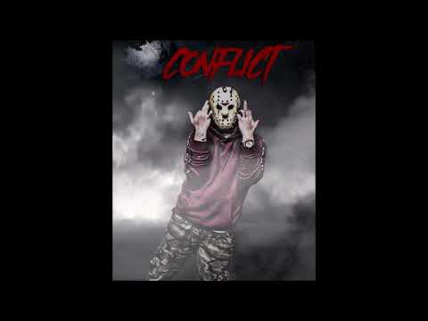 CONFLICT - Töretlenül ( Official Audio )