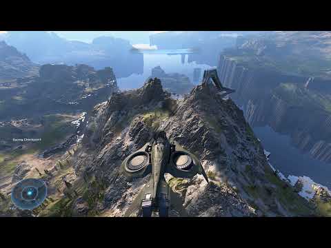 This is why you don't upset Master Chief