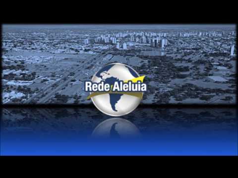 Prefixo - Rede Aleluia - 99,1 MHz - Terenos-Campo Grande/MS