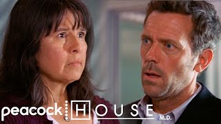 Download lagu House Speaks Perfect Spanish | House M.D. mp3